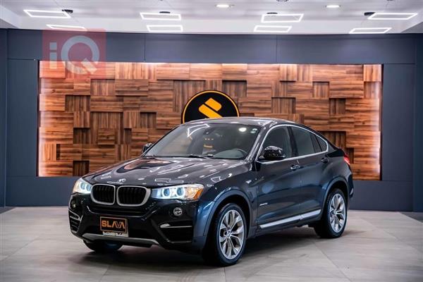 BMW for sale in Iraq